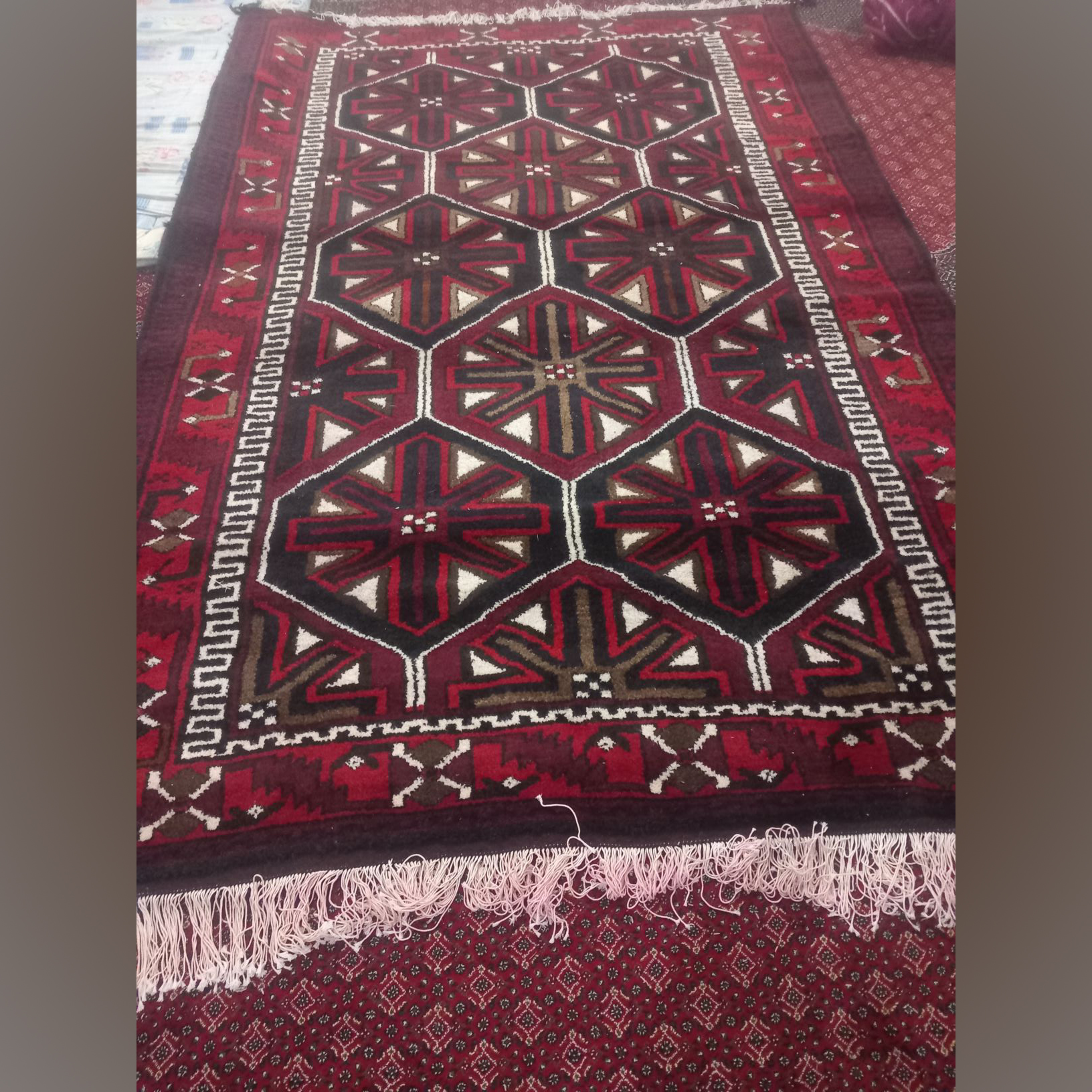 فرش